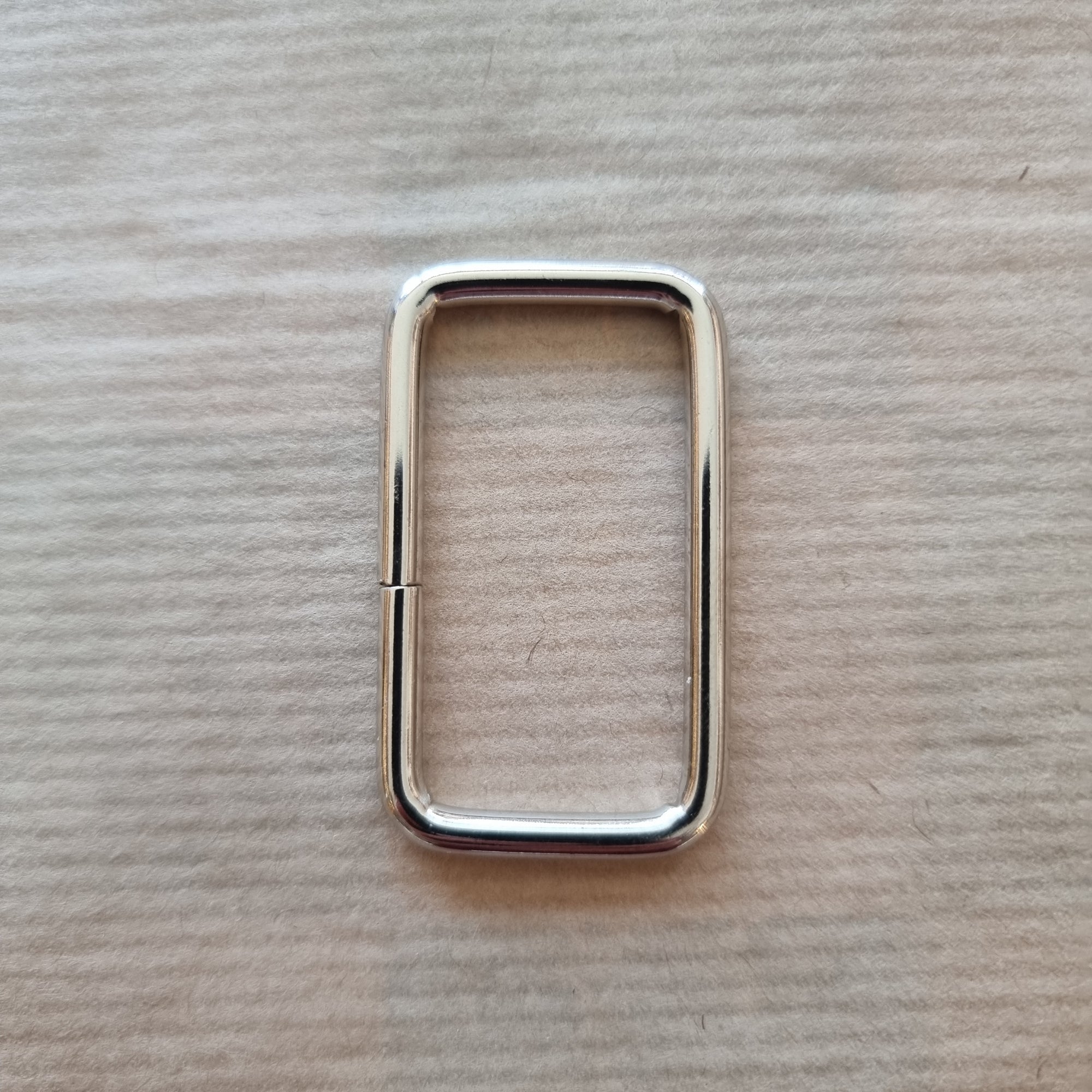 Silver Slider 40MM