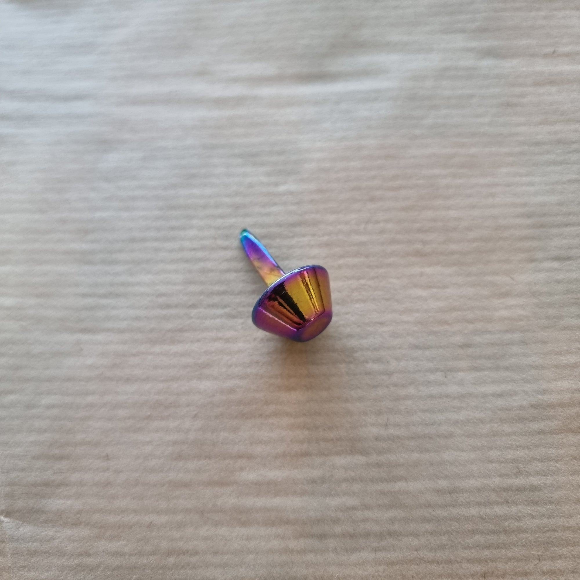 Rainbow Stud
