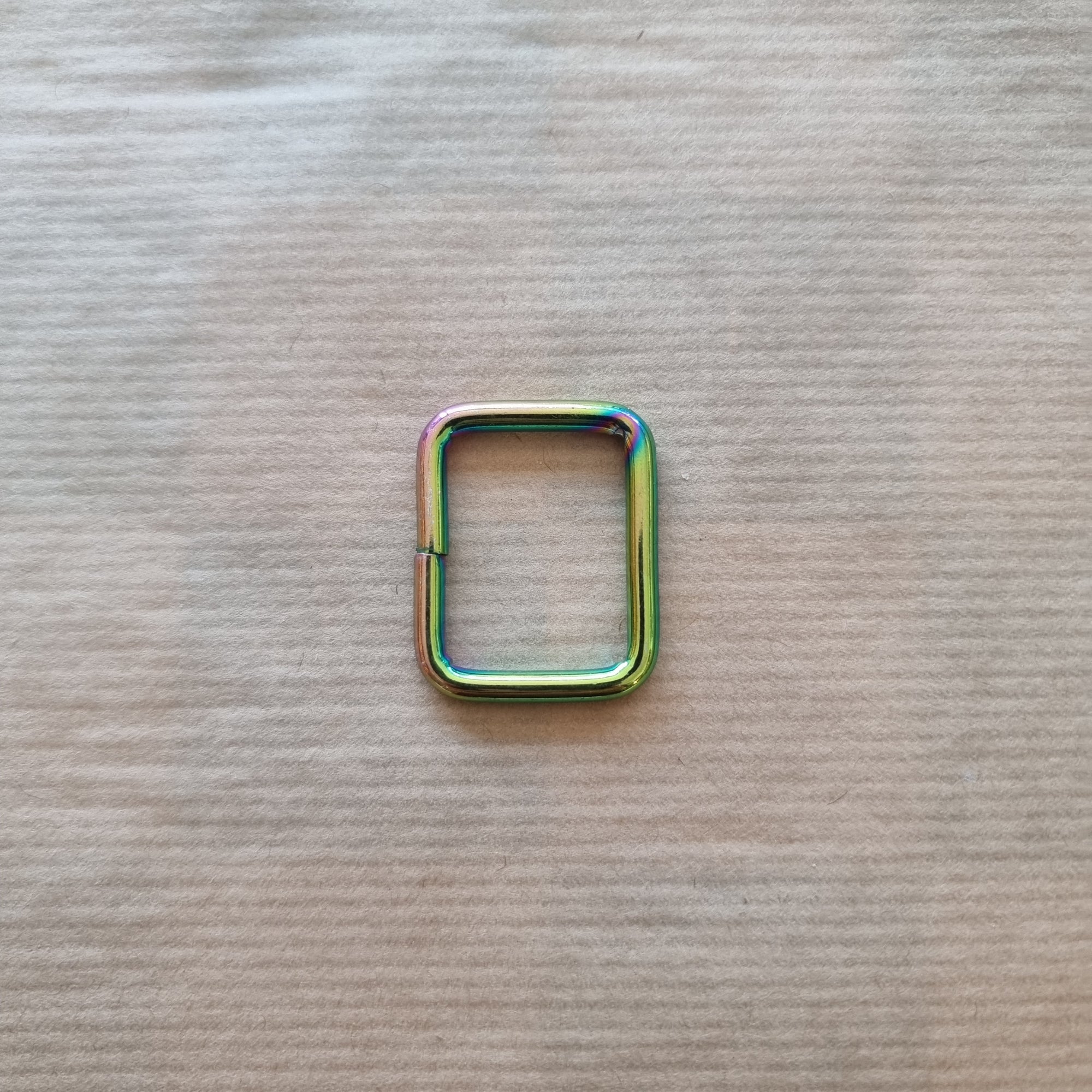 Rainbow Slider 25MM