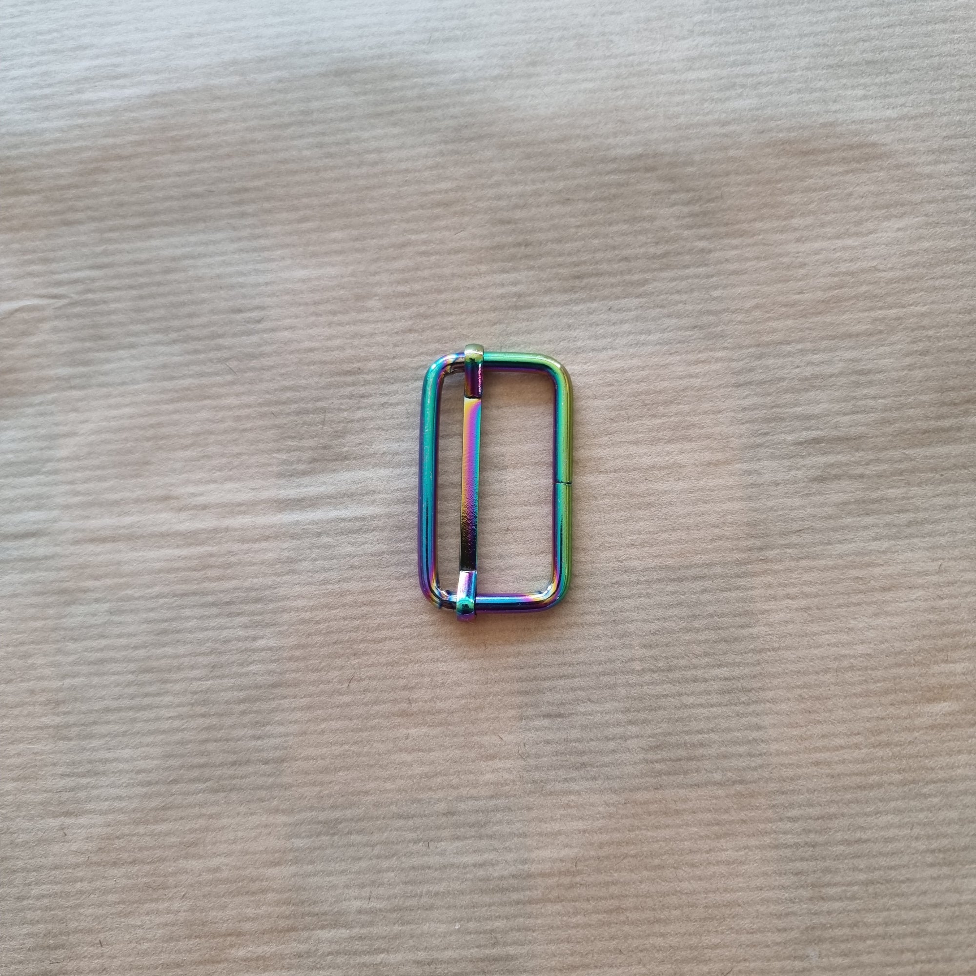 Rainbow Buckle 40MM