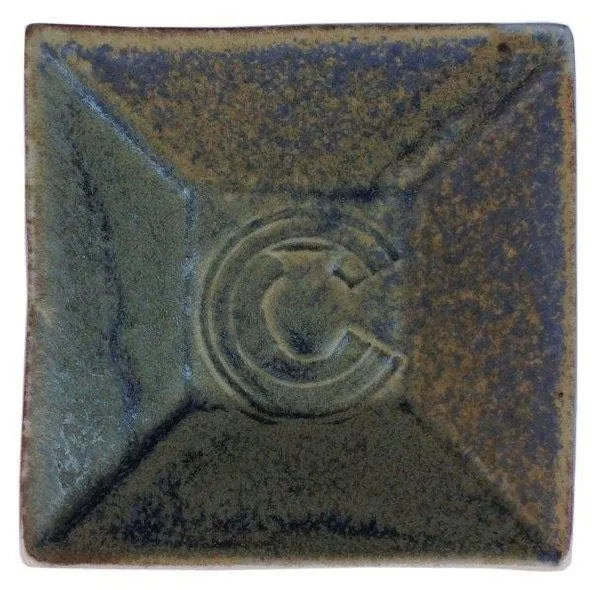 C6 Pro Series Stoneware glaze - Blue Ash