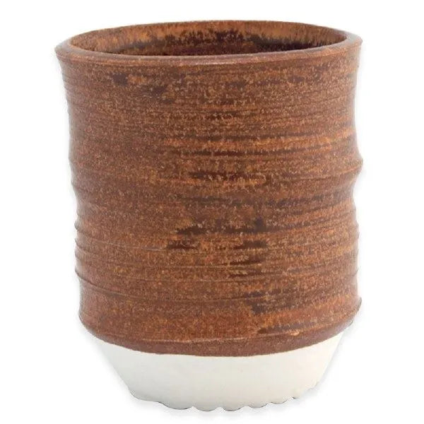 C6 Pro Series Stoneware glaze - Brown Ash