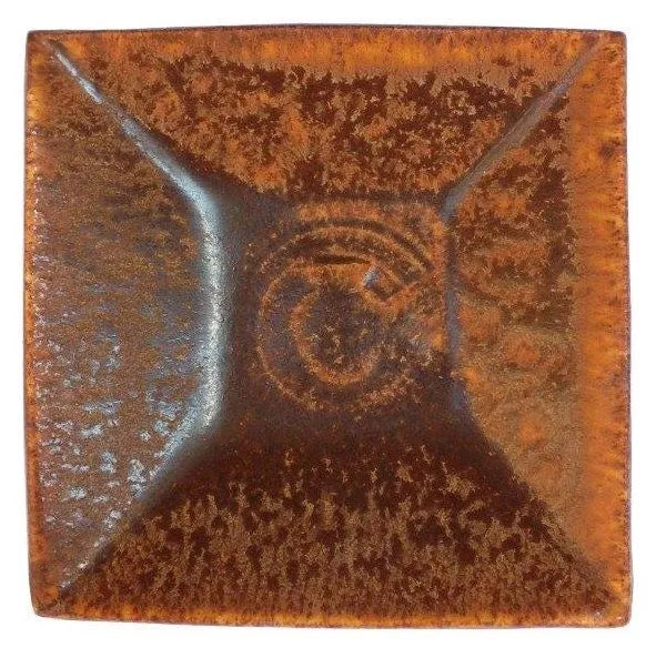 C6 Pro Series Stoneware glaze - Brown Ash
