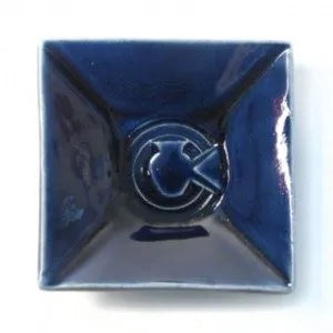 C6 Pro Series Stoneware glaze - Cash Money Blue