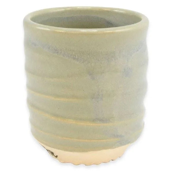 C6 Pro Series Stoneware glaze - Celadon Matte
