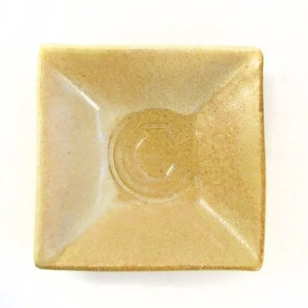 C6 Pro Series Stoneware glaze - Golden Tan