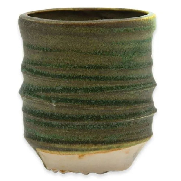 C6 Pro Series Stoneware glaze - Green Ash