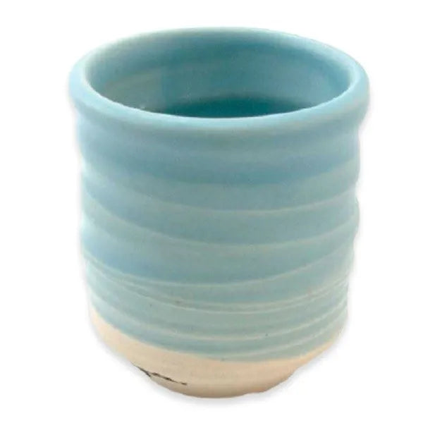 C6 Pro Series Stoneware glaze - Sea Glass Aqua
