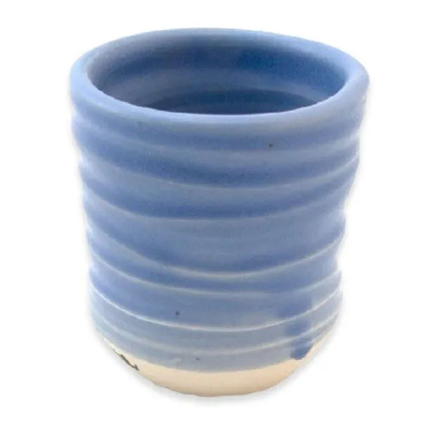 C6 Pro Series Stoneware glaze - Sea Glass Blue