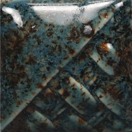 Mayco Stoneware glaze - Shipwreck