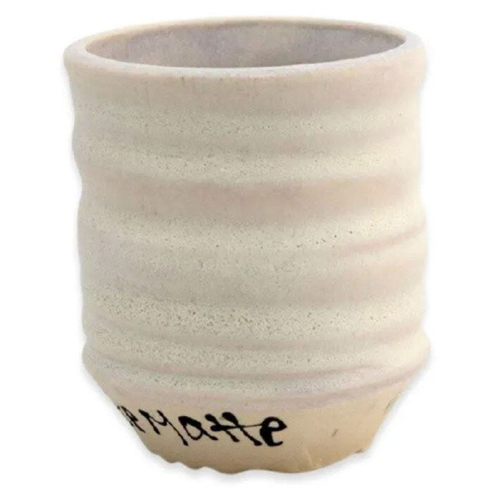 C6 Pro Series Stoneware glaze - Matte White