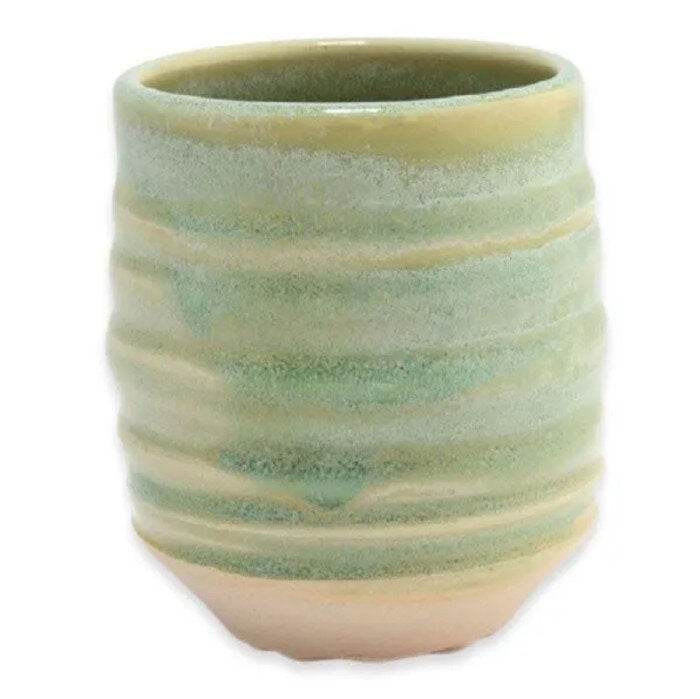 C6 Pro Series Stoneware glaze - Winter Green