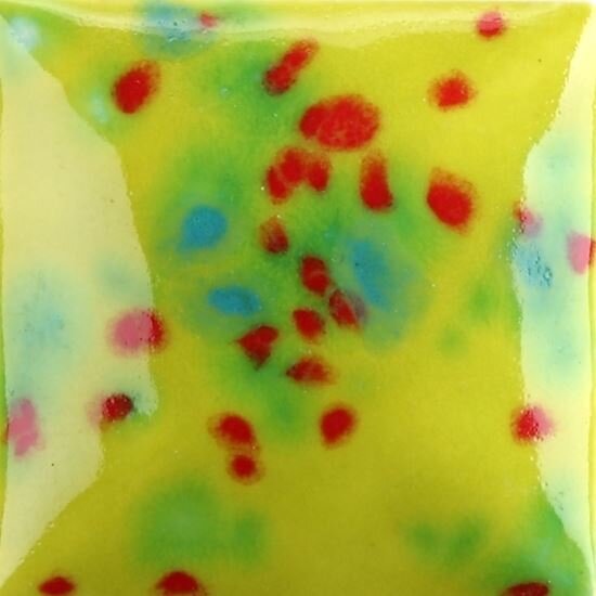 Duncan Glaze - Crystals Appletini