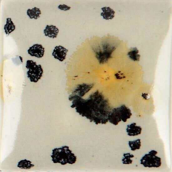 Duncan Glaze - Crystals Caramel Latte