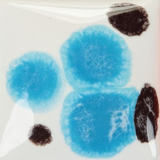 Duncan Glaze - Crystals Hawaiian Sand