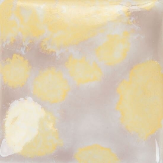 Duncan Glaze - Crystals Polynesian Lagoon