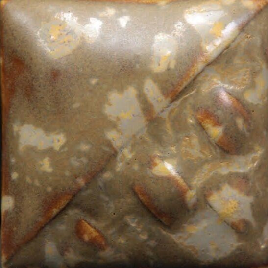 Mayco Stoneware glaze - Honeycomb