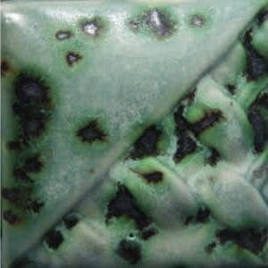 Mayco Stoneware glaze - Moonscape