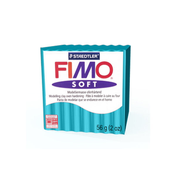 Fimo Soft blocks