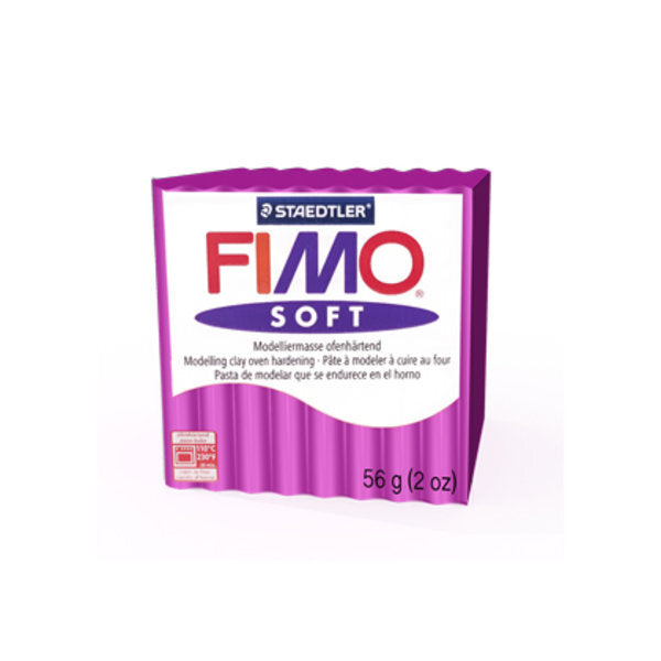 Fimo Soft blocks
