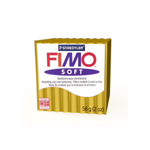 Fimo Soft blocks