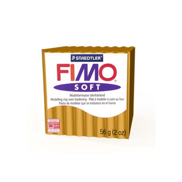 Fimo Soft blocks