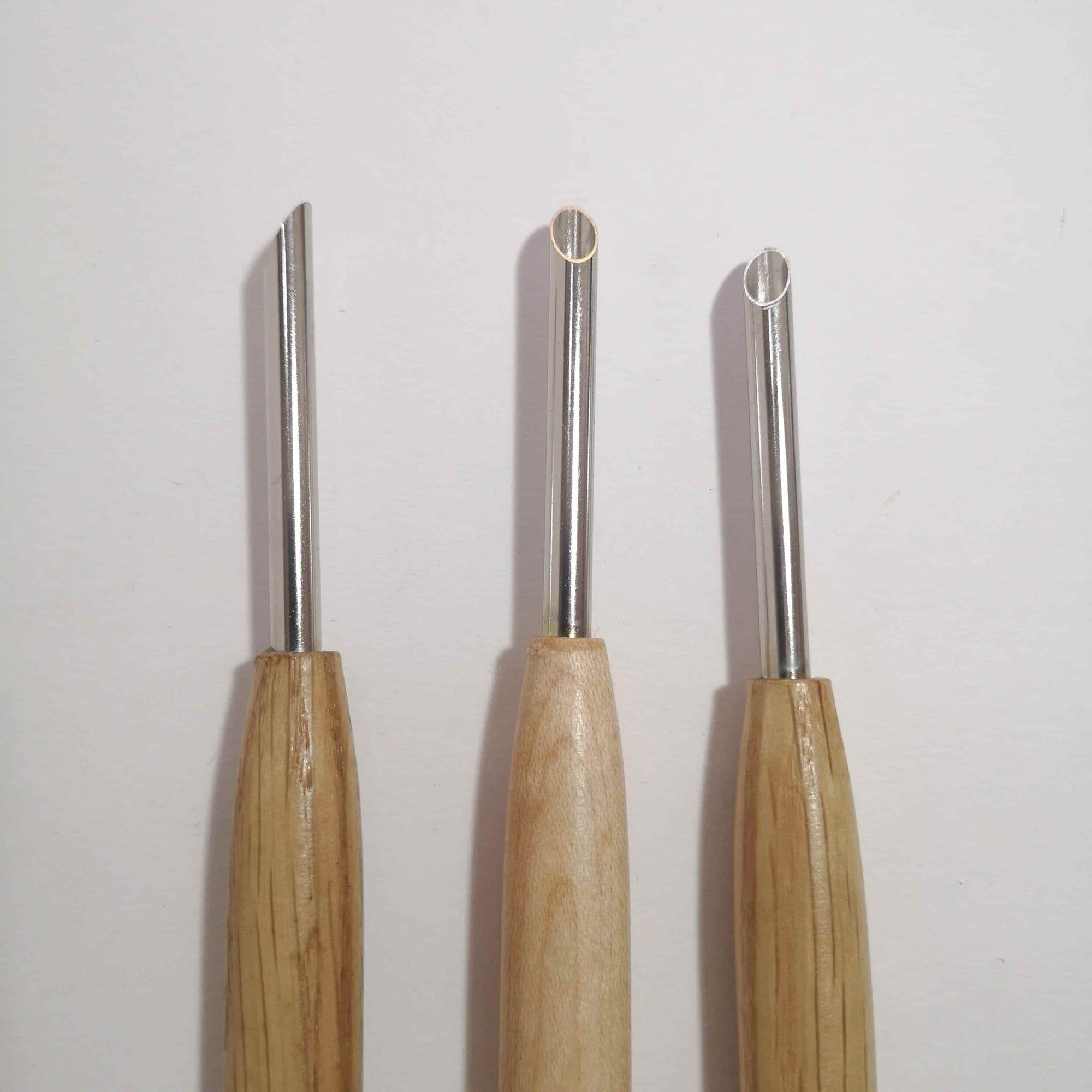 Wooden hole cutter ~ 4mm