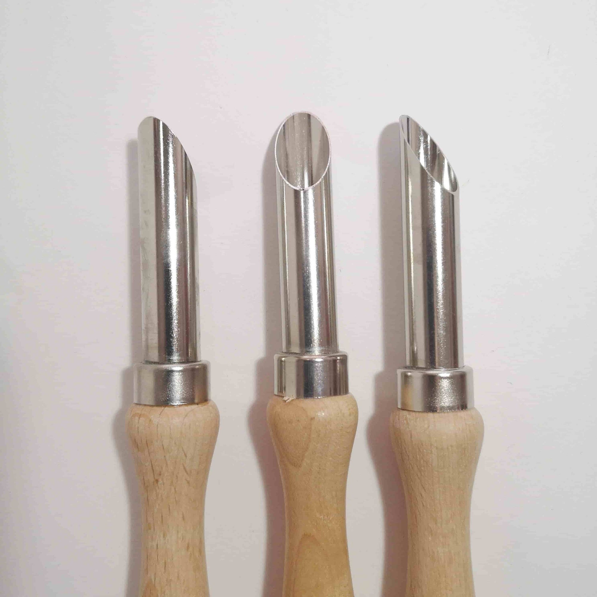 Wooden hole cutter ~ 12mm