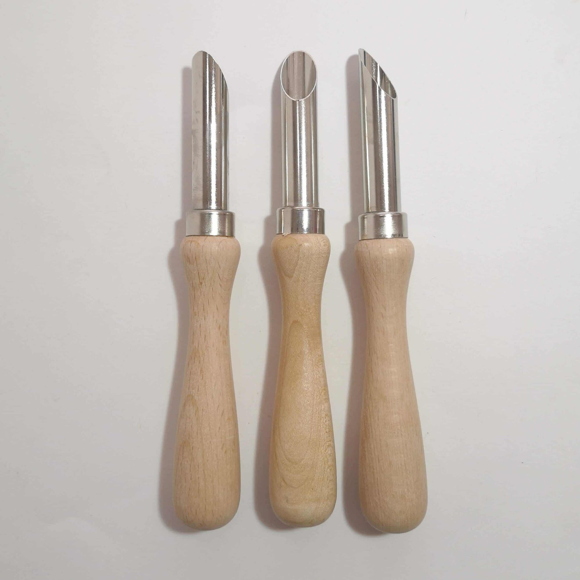 Wooden hole cutter ~ 12mm