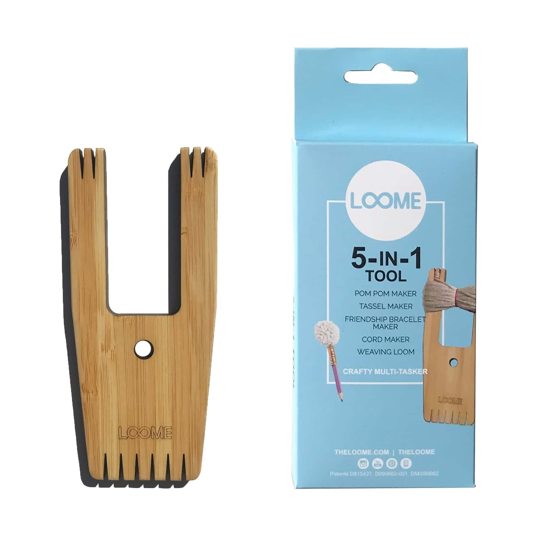 LOOME big A - multi tool